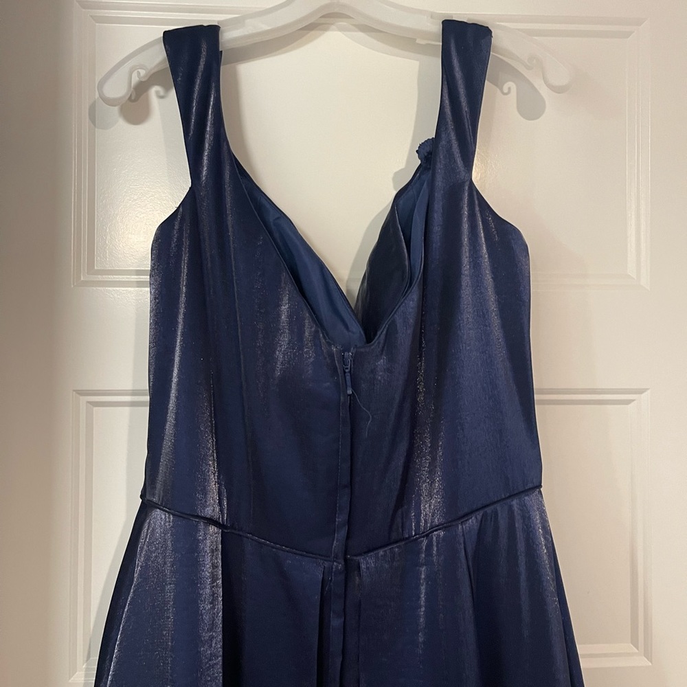 Sherri Hill 53309 - Picture 10 of 12